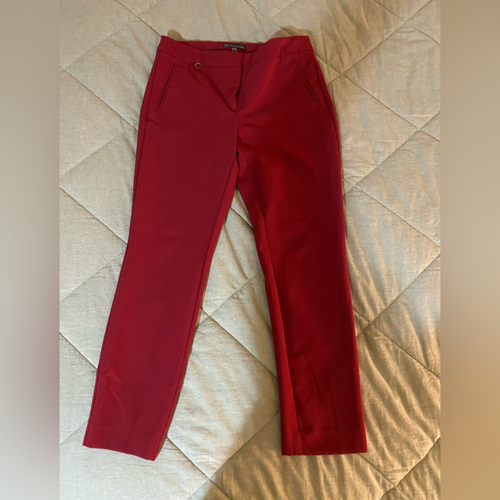 Women’s Dress Pants
